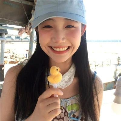 谣言的女人